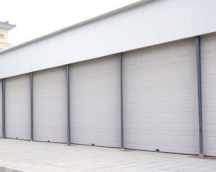 中盛恒談?wù)?，山西卷簾門(mén)的安全問(wèn)題